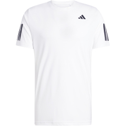 adidas Club Climacool 3-Streifen Tennisshirt Herren...