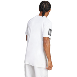 adidas Club Climacool 3-Streifen Tennisshirt Herren...