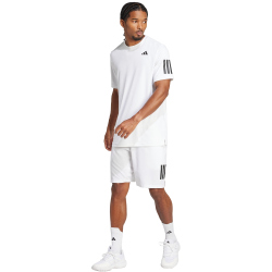 adidas Club Climacool 3-Streifen Tennisshirt Herren...