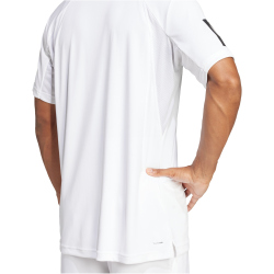 adidas Club Climacool 3-Streifen Tennisshirt Herren...