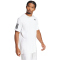 adidas Club Climacool 3-Streifen Tennisshirt Herren JE0413 - white S