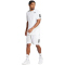 adidas Club Climacool 3-Streifen Tennisshirt Herren JE0413 - white S