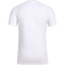 adidas Club Climacool 3-Streifen Tennisshirt Herren JE0413 - white S