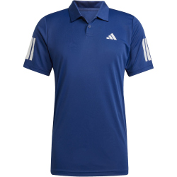 adidas Club Tennis 3-Streifen Poloshirt Herren JN9006 -...