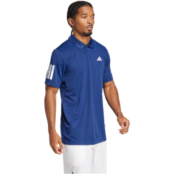 adidas Club Tennis 3-Streifen Poloshirt Herren JN9006 -...