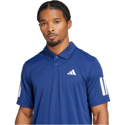 adidas Club Tennis 3-Streifen Poloshirt Herren JN9006 -...
