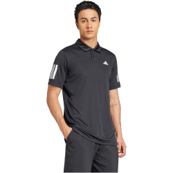 adidas Club Tennis 3-Streifen Poloshirt Herren JG0985 -...