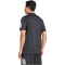 adidas Club Tennis 3-Streifen Poloshirt Herren JG0985 - black M