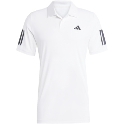 adidas Club Tennis 3-Streifen Poloshirt Herren JE0412 -...