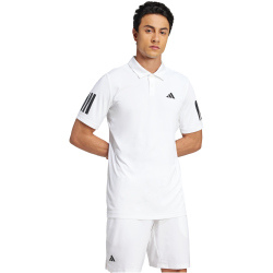 adidas Club Tennis 3-Streifen Poloshirt Herren JE0412 -...