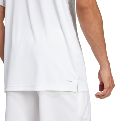 adidas Club Tennis 3-Streifen Poloshirt Herren JE0412 -...
