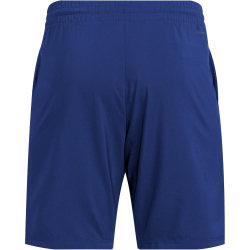 adidas Club Tennis Climacool 3-Streifen Trainingsshorts Herren JN5731 - dark blue S/7"