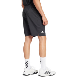 adidas Club Tennis Climacool 3-Streifen Trainingsshorts Herren JG3589 - black M/7"