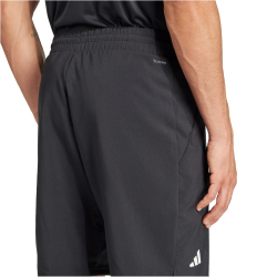 adidas Club Tennis Climacool 3-Streifen Trainingsshorts Herren JG3589 - black M/7"