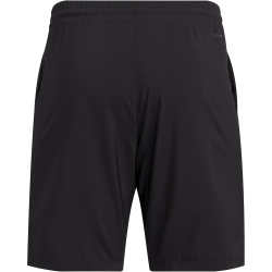 adidas Club Tennis Climacool 3-Streifen Trainingsshorts Herren JG3589 - black M/7"