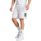 adidas Club Tennis Climacool 3-Streifen Trainingsshorts Herren JE0408 - white XS/7"