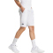 adidas Club Tennis Climacool 3-Streifen Trainingsshorts Herren JE0408 - white XS/7"
