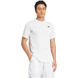 adidas Club Climacool Graphic Tennisshirt Herren JN7027 -...