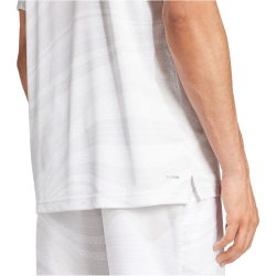 adidas Club Climacool Graphic Tennisshirt Herren JN7027 -...