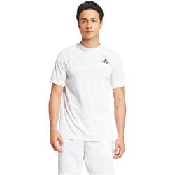 adidas Club Climacool Graphic Tennisshirt Herren JN7027 -...