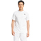 adidas Club Climacool Graphic Tennisshirt Herren JN7027 - white/dash grey S