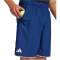 adidas Club Tennis Climacool Trainingsshorts Herren JF8500 - dark blue S/7"