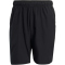 adidas Club Tennis Climacool Trainingsshorts Herren JF8499 - black S/7"
