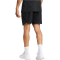 adidas Club Tennis Climacool Trainingsshorts Herren JF8499 - black S/7"