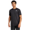 adidas Club Climacool Tennisshirt Herren JF8502 - black S