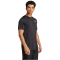 adidas Club Climacool Tennisshirt Herren JF8502 - black S