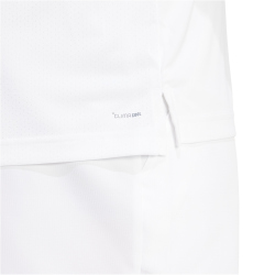 adidas Club Climacool Tennisshirt Herren JD8639 - white L