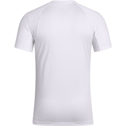 adidas Club Climacool Tennisshirt Herren JD8639 - white L
