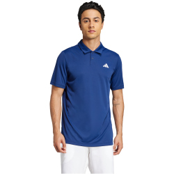 adidas Club Tennis Poloshirt Herren JF8507 - dark blue S