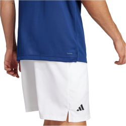 adidas Club Tennis Poloshirt Herren JF8507 - dark blue S