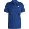 adidas Club Tennis Poloshirt Herren JF8507 - dark blue S