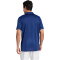 adidas Club Tennis Poloshirt Herren JF8507 - dark blue S