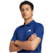 adidas Club Tennis Poloshirt Herren JF8507 - dark blue S