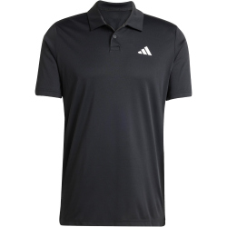 adidas Club Tennis Poloshirt Herren JF8506 - black XS