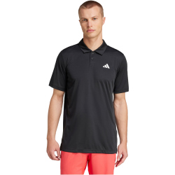 adidas Club Tennis Poloshirt Herren JF8506 - black XS