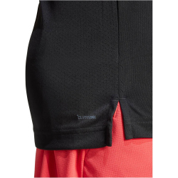 adidas Club Tennis Poloshirt Herren JF8506 - black XS