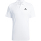 adidas Club Tennis Poloshirt Herren JD8636 - white XS