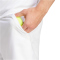 adidas Club Tennis Climacool 2in1 Trainingsshorts Herren JD8635 - white S