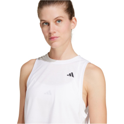 adidas Train Essentials Boxy Workout Tanktop Damen JF1026...