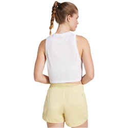 adidas Train Essentials Boxy Workout Tanktop Damen JF1026...