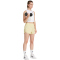 adidas Train Essentials Boxy Workout Tanktop Damen JF1026 - white XS