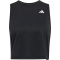 adidas Train Essentials Boxy Workout Tanktop Damen JF1025 - black S