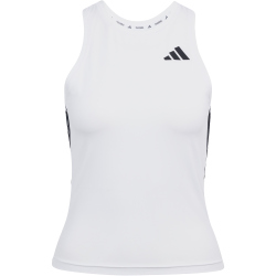adidas Train Essentials 3-Streifen Workout Tanktop Damen...