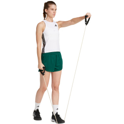 adidas Train Essentials 3-Streifen Workout Tanktop Damen...