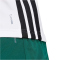 adidas Train Essentials 3-Streifen Workout Tanktop Damen JE8694 - white/black XL