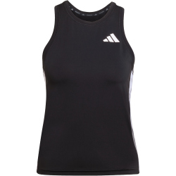 adidas Train Essentials 3-Streifen Workout Tanktop Damen...